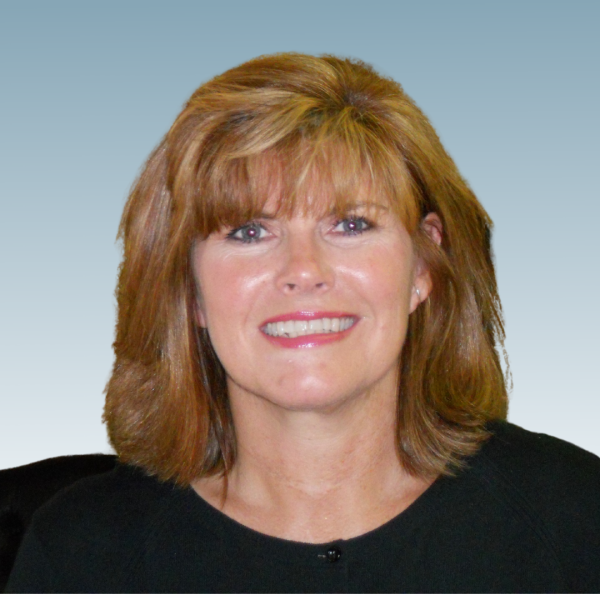 Spotlight on Member of the Year Amanda McGennis WTS